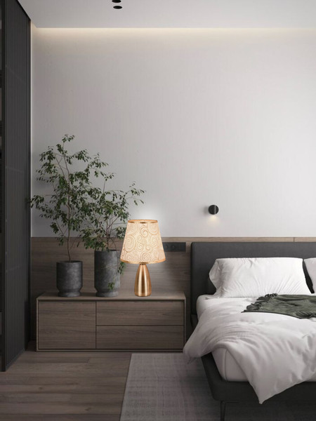 Прикроватная лампа Aitin-Pro ННБ 04-40-171 / A199293