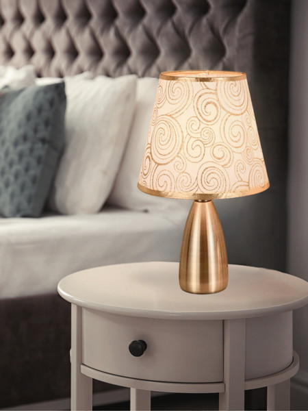 Прикроватная лампа Aitin-Pro ННБ 04-40-171 / A199293