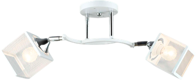 Спот Aitin-Pro НПБ 02-2x60-101 / N6105/2 - фото