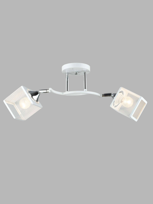 Спот Aitin-Pro НПБ 02-2x60-101 / N6105/2