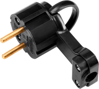 Вилка штепсельная Bylectrica В6-060 - фото