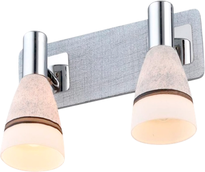 Спот Aitin-Pro НПБ 02-2х40-102 / 15481/2 - фото