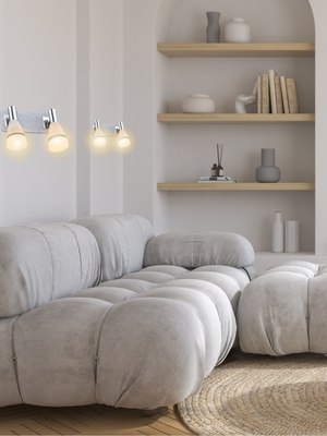 Спот Aitin-Pro НПБ 02-2х40-102 / 15481/2