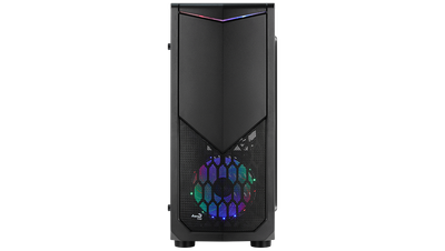 Игровой системный блок Z-Tech 5-5500-16-480-N-4601n