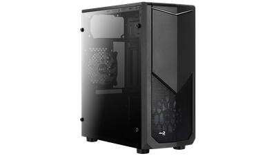 Игровой системный блок Z-Tech 5-5500-16-480-N-4601n