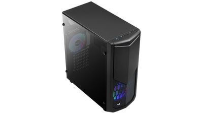 Игровой системный блок Z-Tech 5-5500-16-480-N-4601n