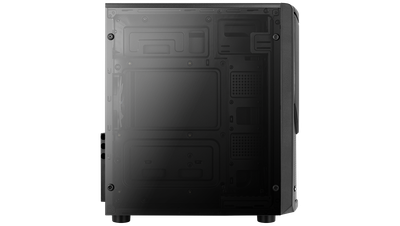 Игровой системный блок Z-Tech 5-5500-16-480-N-4601n