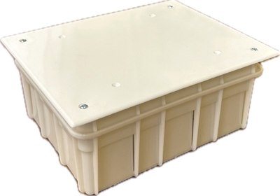 Коробка распределительная Bylectrica КМ-182 - фото