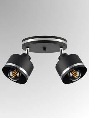 Потолочный светильник Aitin-Pro НПБ 02-2х60-102 / 8841/2