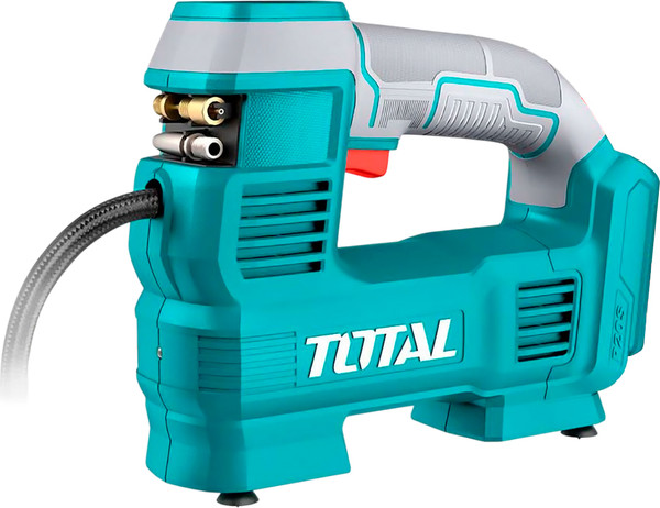 Автомобильный компрессор TOTAL TACLI2012 - фото