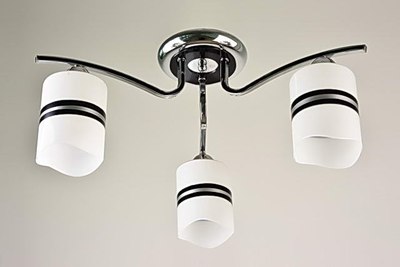 Люстра Aitin-Pro НПБ 02-3x60-102 / 1400/3