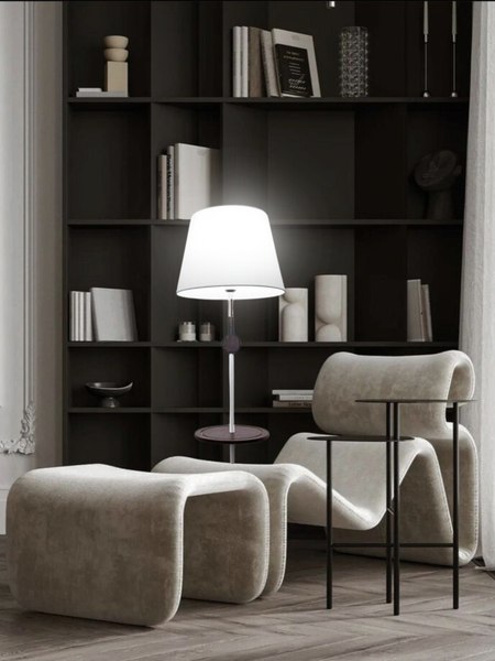 Торшер Aitin-Pro НТБ 05-40-103 / 2510A