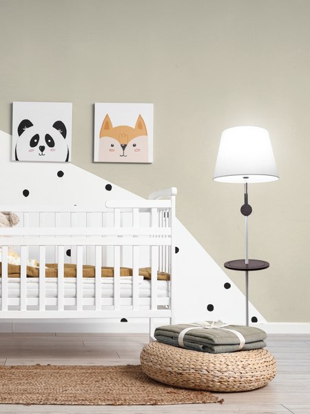 Торшер Aitin-Pro НТБ 05-40-103 / 2510A