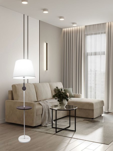 Торшер Aitin-Pro НТБ 05-40-103 / 2510A