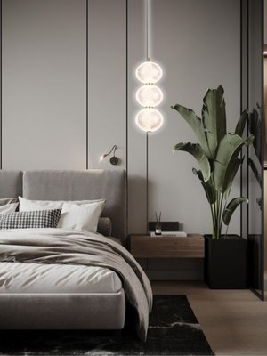 Люстра Aitin-Pro N9228/3