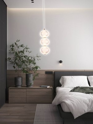 Люстра Aitin-Pro N9228/3