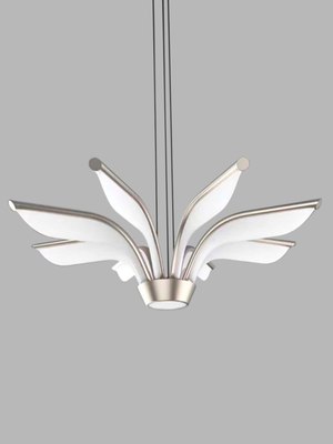 Люстра Aitin-Pro N9232/8S - фото