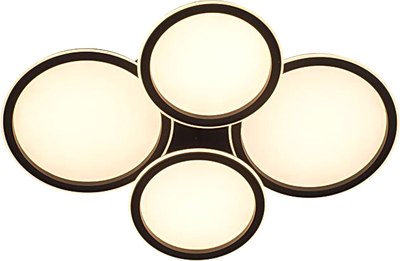 Люстра Aitin-Pro N9301/2+2M - фото