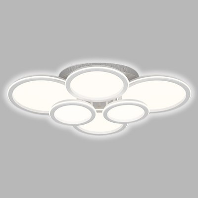 Люстра Aitin-Pro N9301/6 - фото