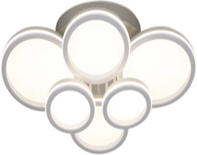 Люстра Aitin-Pro N9301/6