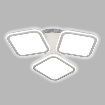 Люстра Aitin-Pro N9304/3M - фото