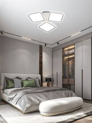 Люстра Aitin-Pro N9304/3M