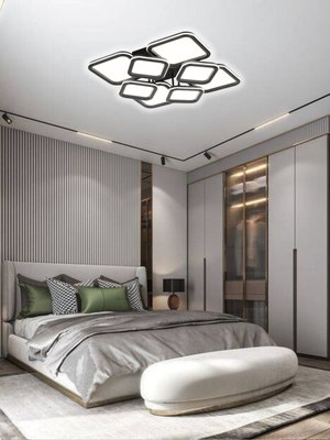 Люстра Aitin-Pro N9304/4+4S