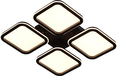 Люстра Aitin-Pro N9304/4M - фото