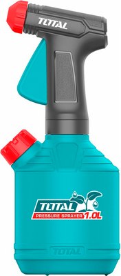 Опрыскиватель помповый TOTAL THSPP30102 - фото