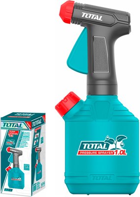 Опрыскиватель помповый TOTAL THSPP30102