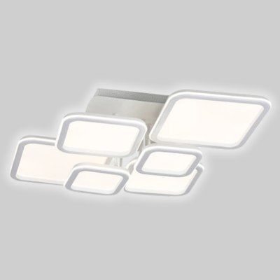 Люстра Aitin-Pro N9304/6 - фото