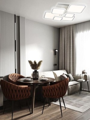 Люстра Aitin-Pro N9304/6