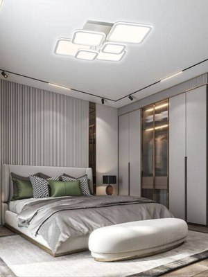 Люстра Aitin-Pro N9304/6