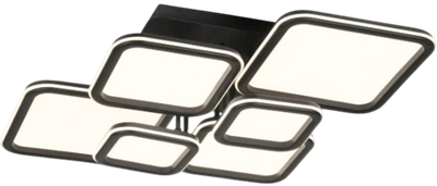 Люстра Aitin-Pro N9304/6 - фото