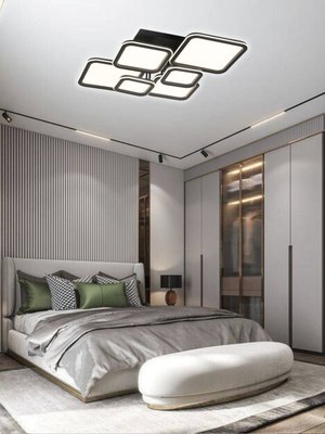 Люстра Aitin-Pro N9304/6