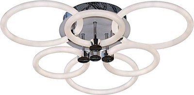 Люстра Aitin-Pro N5245/3+3