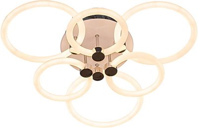 Люстра Aitin-Pro N5245/3+3