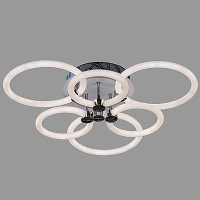 Люстра Aitin-Pro N5245/3+3