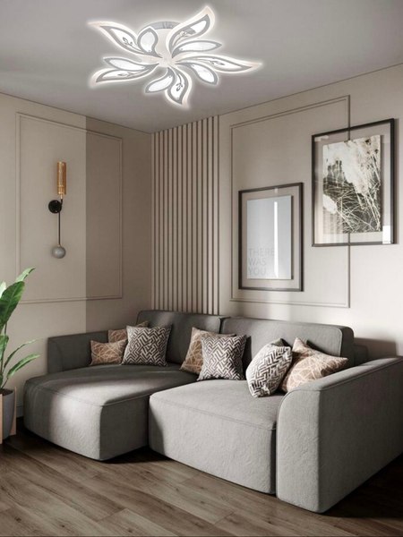 Люстра Aitin-Pro N5236/5