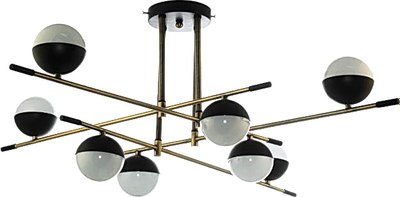 Люстра Aitin-Pro N4538/8 - фото