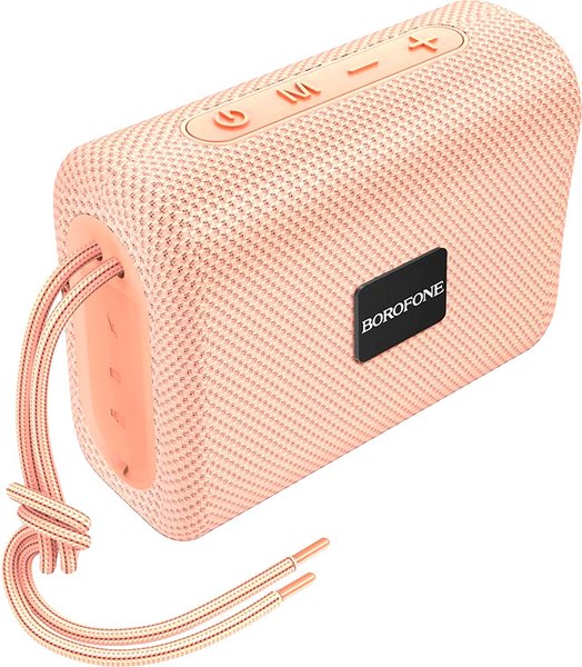 Портативная колонка Borofone BR18 - фото