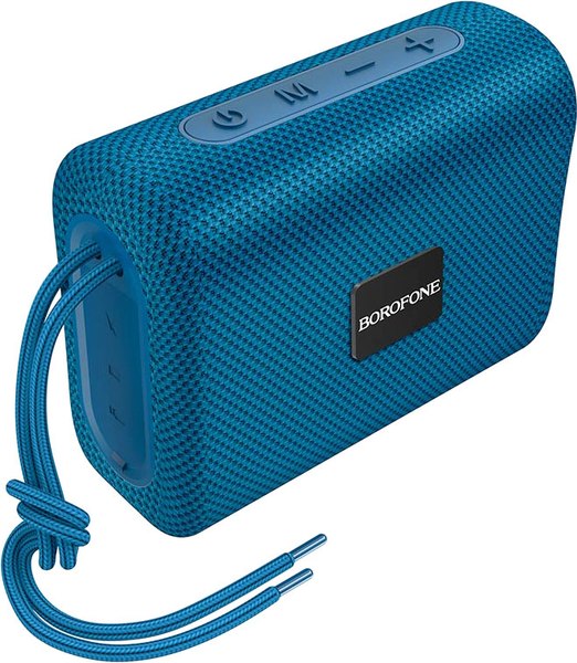 Портативная колонка Borofone BR18 - фото