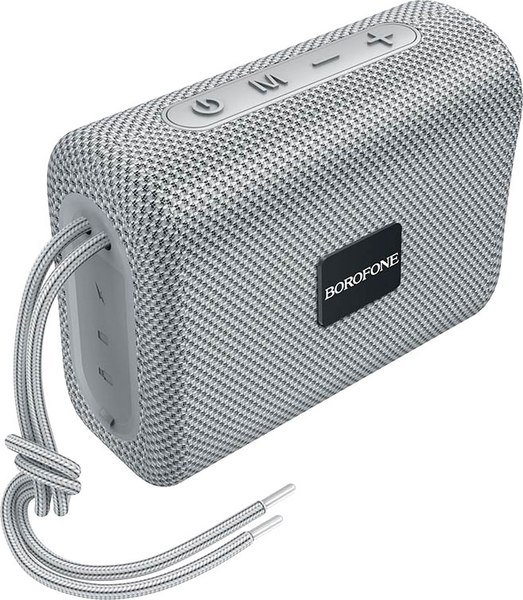 Портативная колонка Borofone BR18 - фото