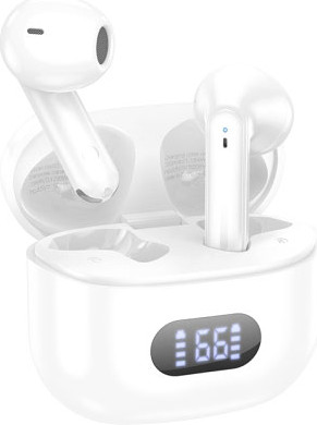 Беспроводные наушники Borofone BW53 - фото