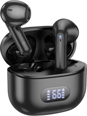 Беспроводные наушники Borofone BW53 - фото