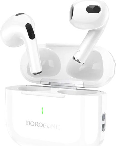 Беспроводные наушники Borofone BW58 - фото