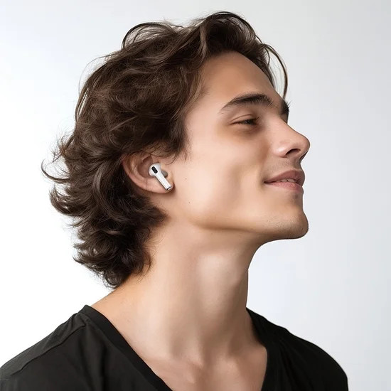 Беспроводные наушники Borofone BW58