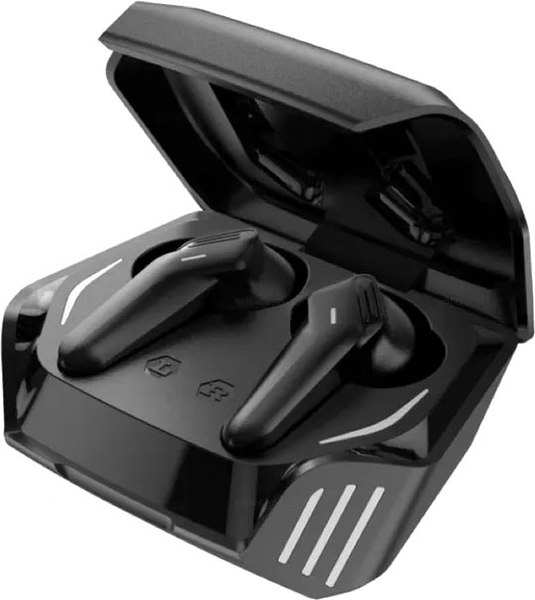 Беспроводные наушники Borofone BW49 - фото