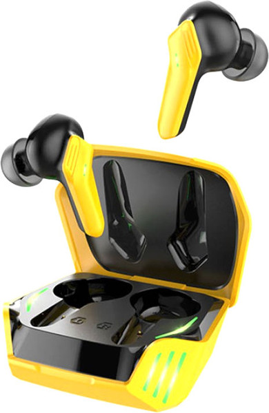 Беспроводные наушники Borofone BW49 - фото