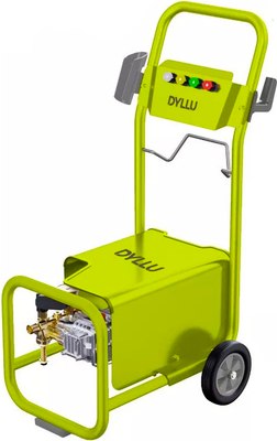 Мойка высокого давления DYLLU DTHP2A01 - фото